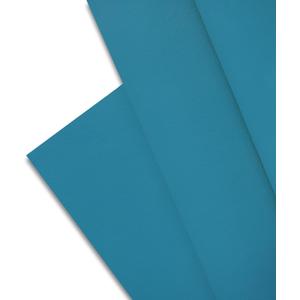 Majestic Giftware PVC Faux Leather Fabric 6 Yard (CFE11-54X216)| Teal Synthetic Vinyl Faux Leather Sheets by The Yard for DIY Crafts, Upholstery | Waterproof & Easy to Clean - 54" X 216" (E11-teal)