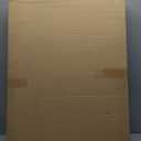 Card Show Display Case Large Aluminum, Trading Card Display Case Suitable for Sports Card/TCG/Jewelry Collection, Silver 34 in X 22 in, 1-Year Coverage