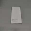 MOZOTER for iPhone 17 Pro Case with Kickstand,[Compatible with MagSafe] [12FT Military Grade Protection] Slim Translucent Matte Shockproof Phone Case,6.3",Rosered