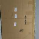 12 Pack 23.75" x 47.75" x 0.2"  Light Covers Diffuser Panels for Drop Ceiling, Replacement Ceiling Light Sheet Polycarbonate Fixture Panels for Office Classroom (Milky White)