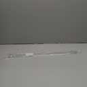 Generic Long Clear Blind Tilt Wand Replacement with Hook and Grip (3 Pack - 24"")