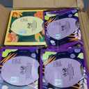 Kleenex Ultra Soft Facial Tissues, 8 Cube Boxes, 80 Tissues per Box, 3-Ply