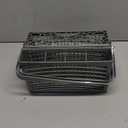 Dishwasher Silverware Replacement Basket - Utensil/Cutlery Basket - Compatible with Bosch, Maytag, Kenmore, Whirlpool, KitchenAid, LG, Samsung, Frigidaire, GE