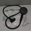 Cobbe Filtered Shower Head with Handheld, High Pressure 6 Spray Mode Showerhead with Filters, Water Softener Filters Beads for Hard Water - Remove Chlorine - Reduces Dry Itchy Skin, Matte Black