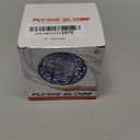 Flying orb Ball 2025 Hover Boomerang Ball 6 Lighting Effects Cool Toys Gift for 678910+ Year Kids Teen Adults Indoor Outdoor Flying Ball Toy