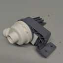 Upgraded W10727777 W10876600 B25-3A04 Washer Drain Pump by puxyblue Fit for Whirlpool Kenmore Maytag Crosley Washing Machine MVWB835DW1 WTW5000DW1 MVWB955FC0 MVWB855DC2 Replace W10876600VP AP6004933