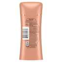 SheaMoisture Antiperspirant Deodorant Stick Fresh Coconut & Hibiscus 2 Count for 48HR Sweat & Odor Protection with No Parabens & No Mineral Oil 2.6 oz