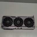 ASUS TUF Gaming GeForce RTX 4070 Ti Super OG OC Edition Gaming Graphics Card (PCIe 4.0, 16GB GDDR6X, DLSS 3, HDMI 2.1a, DisplayPort 1.4a)