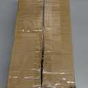 29" Coat Rack Wall Mount with Shelf, Pine Two-Tier Wall Shelf Mounted Coat and Key Hanger with 7 Heavy Duty Hooks 4 Key Hooks, Entryway Key Holder with Mail Holder for Bedroom,Living Room (Brown)