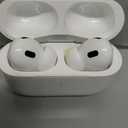 Apple AirPods Pro (2nd generation) with MagSafe Charging Case (USB-C) 