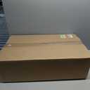 Pair Headlights Assembly W/Bulbs For 2012 2013 2014 Ford Focus SE SEL Titanium Base Hatchback Sedan Replacement Halogen Headlamps Driver and Psaaenger Side Chrome Housing Clear Lens(LH&RH)