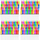 100 Pack Syringes with Tip Cap, 30ml Liquid Syringe BPA-Free Suringes, Washable,Durable, Party Nurses, Halloween, Thanksgiving day, Christmas