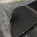 Elite Gourmet EG-6203X Extra Deep 16"x13"x3.2" (10.5Qt.) Scratch Resistant, Easy Pour Spout, Dishwasher Safe, Non-stick Electric Skillet with Vented Glass Lid, Adjustable Temperature, Black