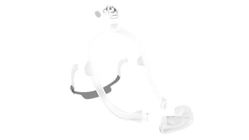 DW Under The Nose Silicone Assembly Set - Medium