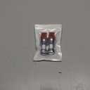 PHINLION 7443 Red LED Light Bulbs, Super Bright 7444 7443LL 7440LL LED Brake Tail Stop Lights or Rear Turn Signal Blinker Lights, Dual Filaments, Non-polarity, Pack of 2