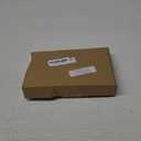 uxcell Foam Tubing for Handle Grip Support, Pipe Insulation, 1/4"(6mm) ID 16mm OD 2m Length Black