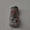 SUUKSESS Women High Waisted High Cut Bikini Set Sexy Triangle Two Piece Swimsuits XL, Brown