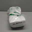 DN DECONATION Reindeer Christmas Decorations  2 PCS Gold Xmas Deer Decor Figurines  Tabletop Vintage Resin Christmas Decor Indoor, Reindeer Sculptures for Home Winter Room (Set of 3)