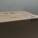 Cordless Vacuum Cleaner, 580W 48KPA 65Mins Self-Standing Vacuum Cleaners for Home, Stick Vacuum Cordless with Wall Mount Charging, LED Display, Upgraded Roller Brush for Carpet,Pet Hair,Hardwood Floor (Gold)