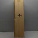 Hatha Yoga Extra Thick TPE Yoga Mat - 72"x 32" Thickness 1/2 Inch -Eco Friendly SGS Certified - With High Density Anti-Tear Exercise Bolster For Home Gym Travel & Floor Outside (Black)