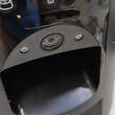 5L Automatic Cat Feeder with 2K HD Camera: 5G WiFi Automatic Dog Feeder with Night Vision,Cat Food Dispenser with Freshness for Multiple Pets,Detachable for Easy Clean-21 Cup (Sealed Outlet) (Black)