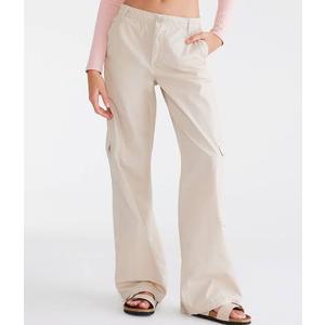 AEROPOSTALE Women's Utility Cargo Pant Size M