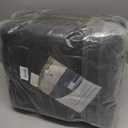 JPY Round Pool Liner Pad for Above Ground Swimming Pools Heavy Duty Under Pool Mat, Puncture Resistant, Extend Liner Life (18 FT)