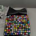 168 Colors Dual Tips Alcohol Markers, Permanent Sketch Art Markers Pens Set with Pen Holder for Kids Adults Coloring,Painting, Sketching, Illustrations