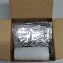 Pill Crusher, Mini Marble and Pestle Set, Pill Crusher Grinder Fine Powder, Arthritic Hands Pill Grinder