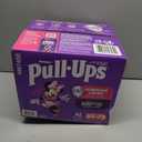 Pull-Ups Girls' Potty Training Pants, Size 6T-7T Training Underwear (55-75 lbs), 42 Count