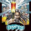 The Tempest The Graphic Novel: Original Text