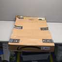 Full Size Griddle for Charbroil Performance 4 Burner, Flat Top Griddle for Charbroil Grill 463347017 463377017 463376018P2 463376117 463377117, Replacement Parts for G470-0002-W2 G470-0003-W1