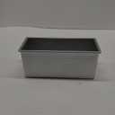 USA Pan Bakeware Pullman Loaf Pan, Small (9 x 4)