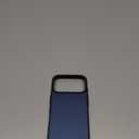 TORRAS Magnetic Slim Fit for iPhone 17 Pro Case 6.3 inch, Ultra-Thin, Compatible with MagSafe, Lightweight Matte Anti-Scratch Hard PC Cover Phone Case for iPhone 17 Pro OriginFit, Deep Blue