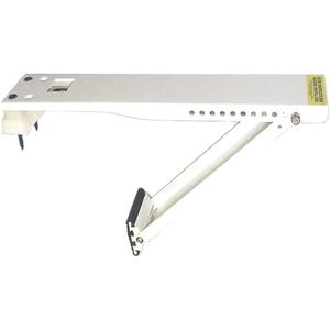 A/C Safe AC-160 Universal Heavy Duty Window Air Conditioner Support