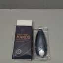 Electric Can Opener, No Sharp Edge Kitchen Can Opener, Food-Grade Safe, Arthritis-Friendly Design, Best Kitchen Gadget for Arthritis and Seniors