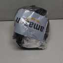 No Pull Tactical Dogs Harness, Escape Proof Molle Dog Vest Harness and Leash Set, Adjustable Military Service Dog Harness with Handle for Medium Large Dogs(Black, M)