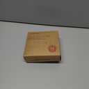 Organic Nursing Pads - 14 Washable Breast Pads for Breastfeeding, Wash Bag, Viscose Derived from Bamboo Reusable Nipple Covers for Breastfeeding Essentials, Soft & Absorbent (Pastel Touch, L 4.8")