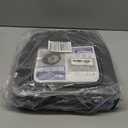 Auto Tightening Snow Chains for Car  Quick Fit, Easy Installation, Reusable Universal Tire Chains for Winter Emergency Traction (Set of 2) (SP1545A)