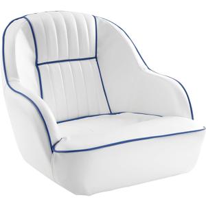 Boat Bucket Seats, Boat Fishing Chairs Pontoon Boat Seats, Ergonomic Captain's Bucket Seats