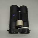 18x50 Professional Large View Binoculars for Adults with Upgraded Phone Adapter, Tripod and Tripod Adapter - Waterproof Binocular with BaK4 prisms for Bird Watching,Hiking,Outdoor Adventures (Black)