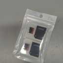 2 Pack Micro Memory Card 128GB Class 10 with Adapter High Speed Memory Card for Tablet,Drone