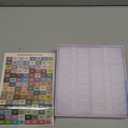 YBUTVY Diamond Art Trays with Lids, 20PCS Diamond Painting Trays with Lids  Diamond Art Storage, Gift Box Diamond Painting Accessories for Diamond Art Beads