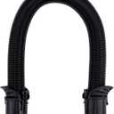 Replacement Hose for Shark LA502 LA322 LA300, Vacuum Cleaner Hose | Durable Vacuum Hose, Compatible with Shark LA Series, Easy to Install, Lightweight Design