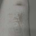 Kingfun 4pcs Orthopedic Bed Wedge Pillow Set for Sleeping, Memory Foam for Sleeping,Breathable Triangle Pillow Wedge, Post Surgery Memory Foam for Back, Leg Pain Relief, Sitting (Navy)