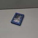 Carbon Fiber Key Fob Cover,Key Cover,Keychain Compatible with Ford F150 F250 F350 F450 F550 Explorer Fusion Escape Edge Expedition