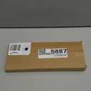 24 Pcs Burgundy Dark Red Small Velvet Bows Ornaments for Christmas Tree, Vintage Cute Velvet Bows Home Decor for Tree Mantle Wreath Gift Wrapping Crafts, 0.98 W/3.14 * 3.14 inch