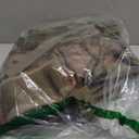 Hunting Fanny Pack for Men, Camo Waist Pack for Hunter, Fanny Hunting Backpack with Rifle & Bow Holder