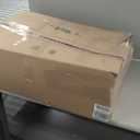 Beach Cart with 13 Balloon Wheels, Holds 4 Folding Chairs, Collapsible Buggy with Big Wheels for Sand, Pump Included