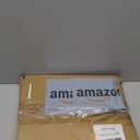 6pack Acrylic Sign Holder 8.5 X 11, Vertical T Shape Clear Plastic Menu Holder, Unbreakable Table Sign for Restaurant, Office, School, Store and Home Use